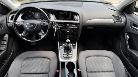 Audi A4 2.0TDI FACELIFT BiXenon ЕВРО-5В | Auto.bg — изображение 9