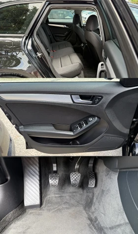 Audi A4 2.0TDI FACELIFT BiXenon ЕВРО-5В | Auto.bg — изображение 15