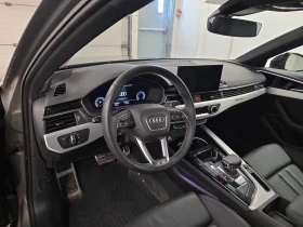 Audi A4 PROGRESSIV * Blind Spot * CARFAX * АВТО КРЕДИТ *  | Auto.bg — изображение 10