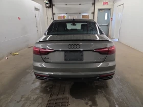 Audi A4 PROGRESSIV * Blind Spot * CARFAX * АВТО КРЕДИТ *  | Auto.bg — изображение 5
