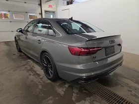 Audi A4 PROGRESSIV * Blind Spot * CARFAX * АВТО КРЕДИТ *  | Auto.bg — изображение 4