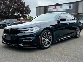 ����� �� �������� �� BMW 540 B58 M-Pack/ Comfort/ xDrive/ Full