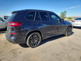 BMW X5M 4.4l X5 M50I - 28000 € / 54763.24 лв. - 89885883 3