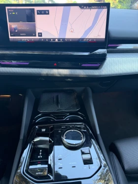 BMW 520 M-Pack-TOP!!! | Mobile.bg � ����� ������ 16