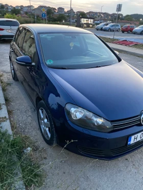 VW Golf - 6700 € / 13104.06 лв. - 52409658 4