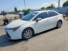 Toyota Corolla 1.8L 4 FRONT WHEEL DRIVE