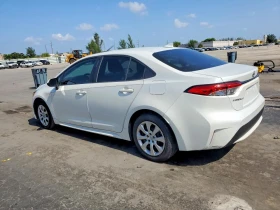 Toyota Corolla 1.8L 4 FRONT WHEEL DRIVE - 34000 € / 66498.22 лв. - 55418757 2