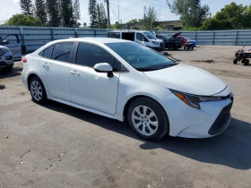 Toyota Corolla 1.8L 4 FRONT WHEEL DRIVE - 34000 € / 66498.22 лв. - 55418757 4