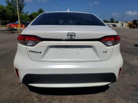 Toyota Corolla 1.8L 4 FRONT WHEEL DRIVE - 34000 € / 66498.22 лв. - 55418757 6
