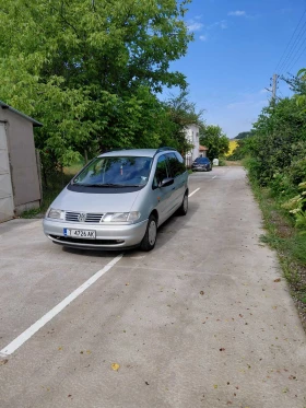 VW Sharan 2.0 | Auto.bg — изображение 2