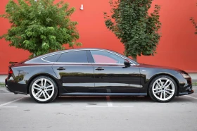 Audi A7 3.0TFSI | Auto.bg — изображение 4