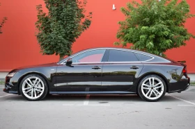Audi A7 3.0TFSI | Auto.bg — изображение 3