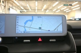 Hyundai Ioniq 5 Preferred* Long Range* Dual Motor* Ultimate Packag | Auto.bg — изображение 13