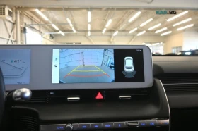 Hyundai Ioniq 5 Preferred* Long Range* Dual Motor* Ultimate Packag | Auto.bg — изображение 12