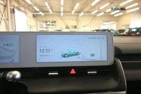 Hyundai Ioniq 5 Preferred* Long Range* Dual Motor* Ultimate Packag | Auto.bg — изображение 10