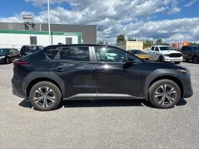 Toyota bZ4X XLE AWD | CARFAX | ���������������� �� TOYOTA | Mobile.bg � ����� ������ 4