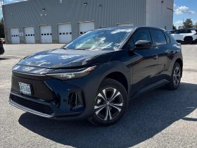 ������ Toyota bZ4X