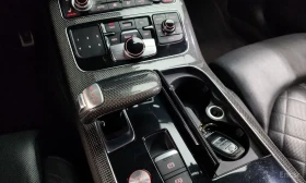 Audi S8 FULL* LED* ОБДУХВАНЕ* ДИСТРОНИК* ХЕДЪП* МАСАЖ*  | Auto.bg — изображение 10
