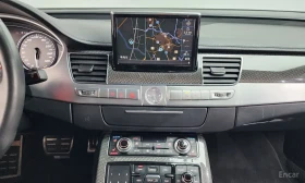 Audi S8 FULL* LED* ОБДУХВАНЕ* ДИСТРОНИК* ХЕДЪП* МАСАЖ*  | Auto.bg — изображение 8