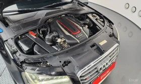 Audi S8 FULL* LED* ОБДУХВАНЕ* ДИСТРОНИК* ХЕДЪП* МАСАЖ*  | Auto.bg — изображение 16
