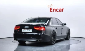 Audi S8 FULL* LED* ОБДУХВАНЕ* ДИСТРОНИК* ХЕДЪП* МАСАЖ*  | Auto.bg — изображение 2