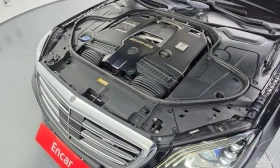Mercedes-Benz S 63 AMG / ��������� / ������ / BURMESTER / ���������� | Mobile.bg � ����� ������ 6