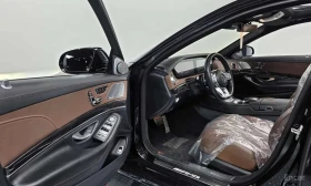 Mercedes-Benz S 63 AMG / ��������� / ������ / BURMESTER / ���������� | Mobile.bg � ����� ������ 10
