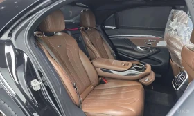 Mercedes-Benz S 63 AMG / ��������� / ������ / BURMESTER / ���������� | Mobile.bg � ����� ������ 11