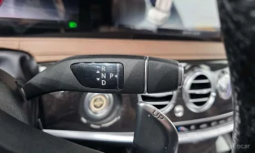 Mercedes-Benz S 63 AMG / ��������� / ������ / BURMESTER / ���������� | Mobile.bg � ����� ������ 9