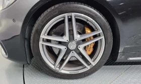 Mercedes-Benz S 63 AMG / ��������� / ������ / BURMESTER / ���������� | Mobile.bg � ����� ������ 5
