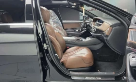 Mercedes-Benz S 63 AMG / ��������� / ������ / BURMESTER / ���������� | Mobile.bg � ����� ������ 12
