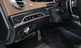 Mercedes-Benz S 63 AMG / ��������� / ������ / BURMESTER / ���������� | Mobile.bg � ����� ������ 17