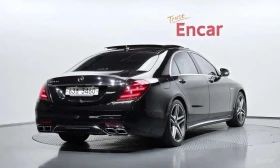 Mercedes-Benz S 63 AMG / ��������� / ������ / BURMESTER / ���������� | Mobile.bg � ����� ������ 2
