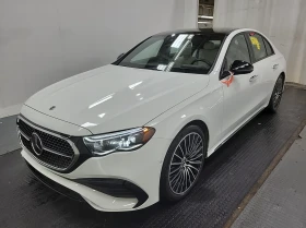 ������ Mercedes-Benz E 350