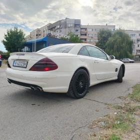 Mercedes-Benz SL 500 R230 - 15000 € - 74028986 11