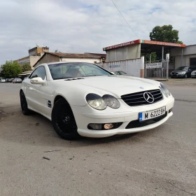 Mercedes-Benz SL 500 R230 - 15000 € - 74028986 3