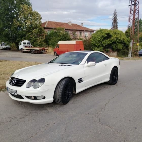 Mercedes-Benz SL 500 R230 - 15000 € - 74028986 5