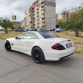 Mercedes-Benz SL 500 R230 - 15000 € - 74028986 8