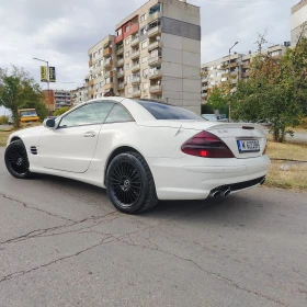 Mercedes-Benz SL 500 R230 - 15000 € - 74028986 9