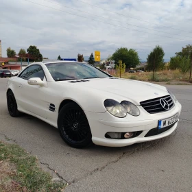 Mercedes-Benz SL 500 R230 - 15000 € - 74028986 4