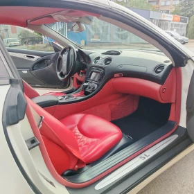 Mercedes-Benz SL 500 R230 - 15000 € - 74028986 14