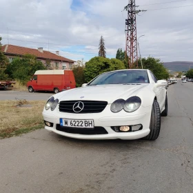 Mercedes-Benz SL 500 R230 - 15000 € - 74028986 6