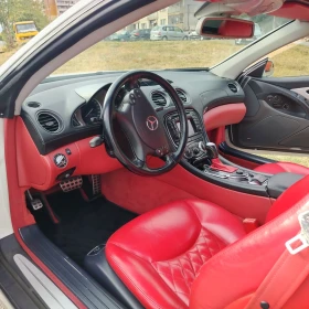 Mercedes-Benz SL 500 R230 - 15000 € - 74028986 13
