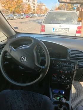 Opel Zafira OPEL ZAFIRA A 1.8 16V | Mobile.bg � ����� ������ 4