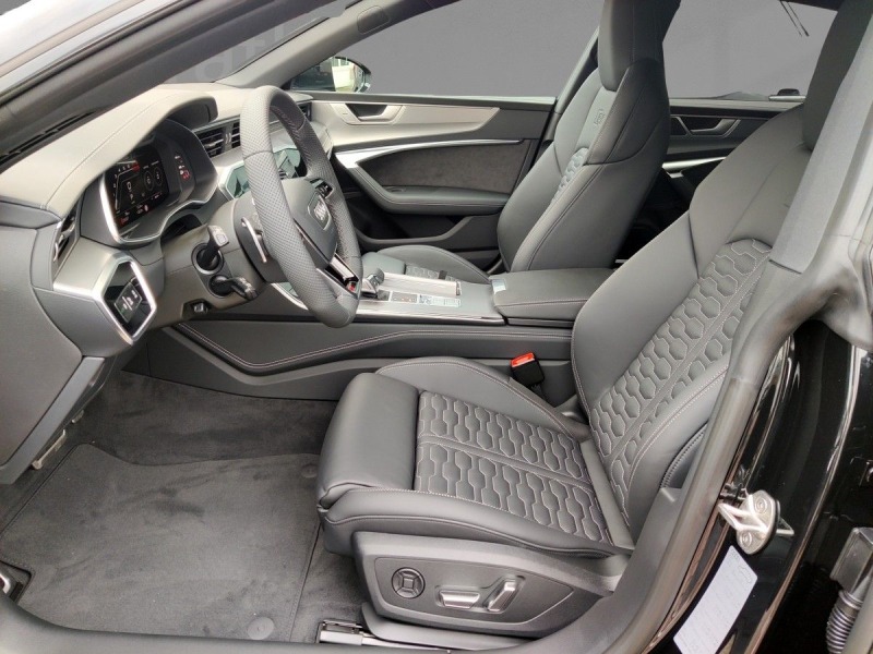 Audi Rs7 Sportback 4.0 TFSI Quattro = NEW= Гаранция, снимка 5 - Автомобили и джипове - 46168628