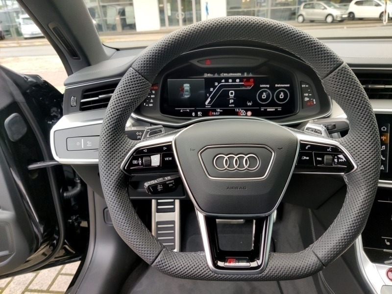 Audi Rs7 Sportback 4.0 TFSI Quattro = NEW= Гаранция, снимка 6 - Автомобили и джипове - 46168628