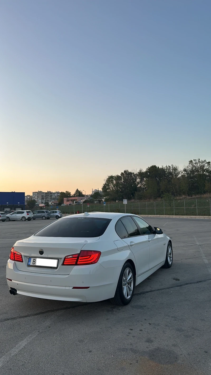 BMW 528, снимка 2 - Автомобили и джипове - 47333924