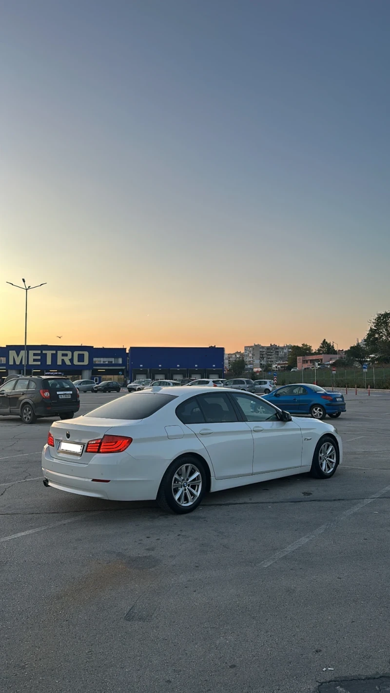 BMW 528, снимка 3 - Автомобили и джипове - 47333924