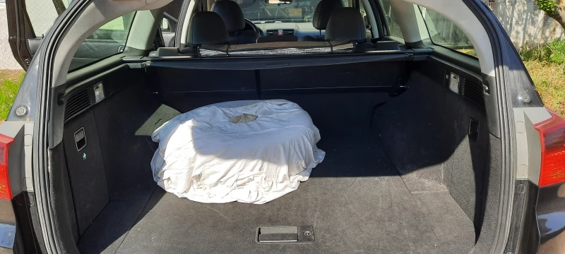 Honda Accord, снимка 6 - Автомобили и джипове - 52618856