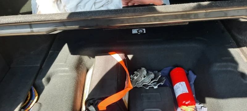 Honda Accord, снимка 7 - Автомобили и джипове - 52618856